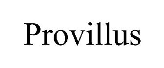 PROVILLUS