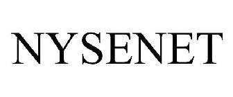 NYSENET