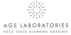 AGS LABORATORIES ROCK SOLID DIAMOND GRADING