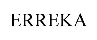 ERREKA