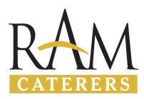 RAM CATERERS