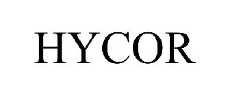 HYCOR