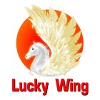 LUCKY WING