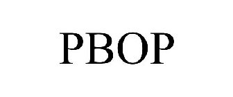 PBOP