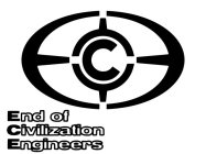ECE END OF CIVILIZATION ENGINEERS