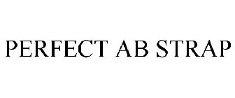 PERFECT AB STRAP
