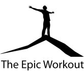 THE EPIC WORKOUT