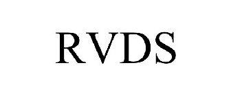 RVDS