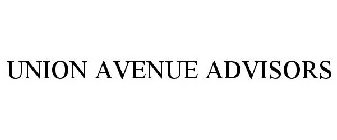 UNION AVENUE ADVISORS