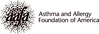 AAFA ASTHMA AND ALLERGY FOUNDATION OF AMERICA