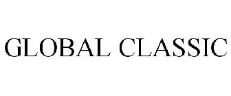 GLOBAL CLASSIC