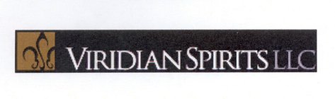 VIRIDIAN SPIRITS LLC