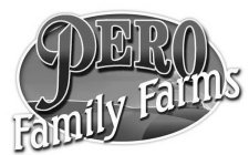 PERO FAMILY FARMS