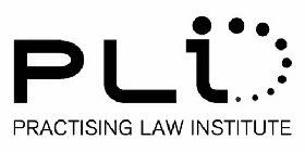 PLI PRACTISING LAW INSTITUTE