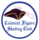 COLONIAL FIGURE SKATING CLUB