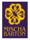 MISCHA BARTON