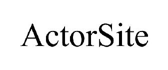 ACTORSITE