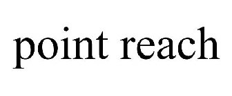 POINT REACH