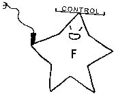 CONTROL F