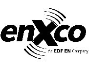 ENXCO AN EDF EN COMPANY