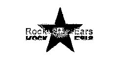 ROCK STAR EARS