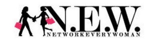 N.E.W. AND NETWORKEVERYWOMAN