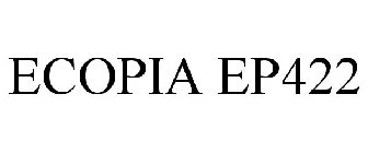ECOPIA EP422