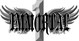 IMMORTAL 1