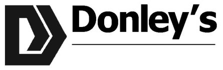 DONLEY'S D