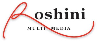 ROSHINI MULTI MEDIA