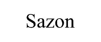 SAZON