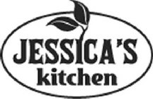 JESSICA'S KITCHEN