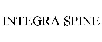 INTEGRA SPINE
