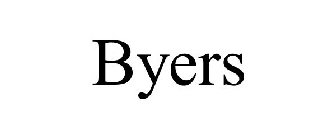 BYERS