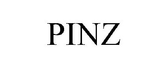 PINZ