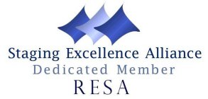 STAGING EXCELLENCE ALLIANCE DEDICATED MEMBER RESA