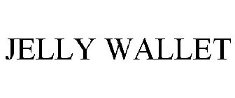 JELLY WALLET