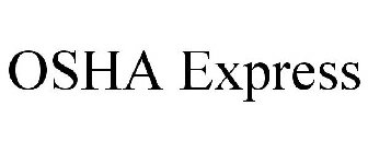 OSHA EXPRESS