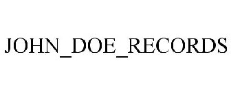 JOHN_DOE_RECORDS