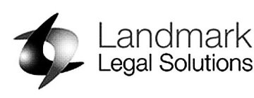LANDMARK LEGAL SOLUTIONS