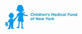 CHILDREN'S MEDICAL FUND OF NEW YORK