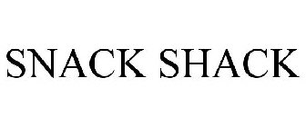 SNACK SHACK
