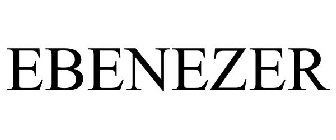 EBENEZER