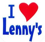 I LENNY'S