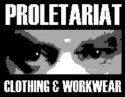 PROLETARIAT CLOTHING & WORKWEAR