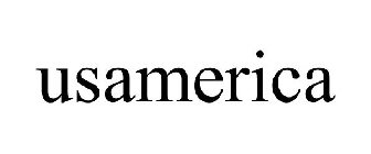 USAMERICA