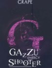 GRAPE GAZZÜ ENERGY SHOOTER