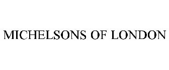 MICHELSONS OF LONDON