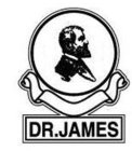 DR. JAMES
