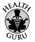 HEALTH GURU